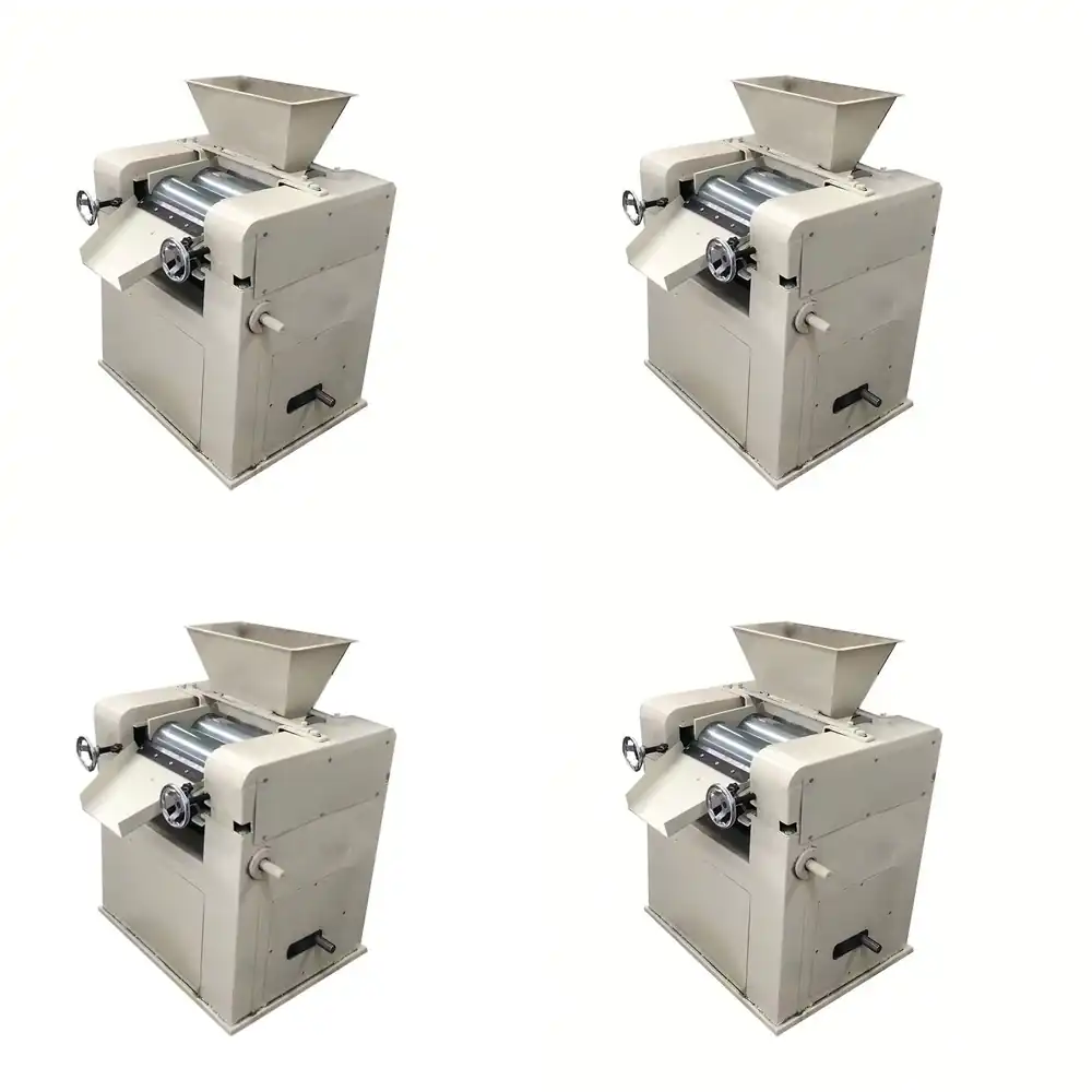 Soap Making Machine For Sale - Hete Aanbieding Kleine Automatische Huishoudelijke Productenmaakmachine