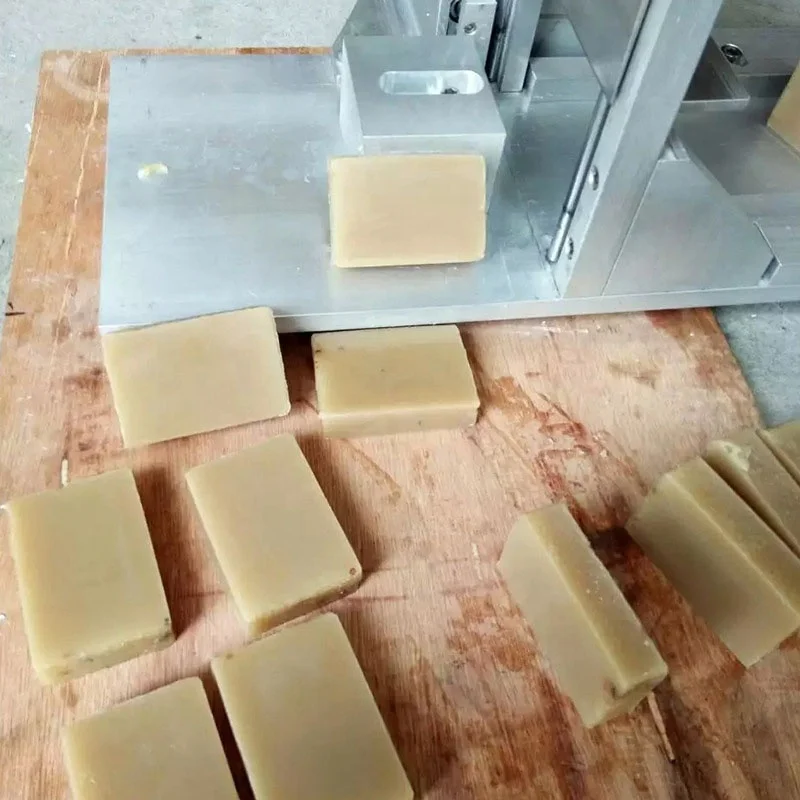 Soap Making Machine For Sale - # Hete verkoop roestvrijstalen handmatige zeepsnijders