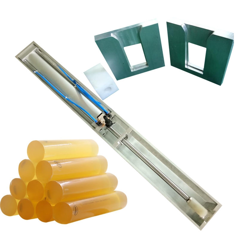 Soap Making Machine For Sale - Hot Sale Waszeep Making Machine Zeep