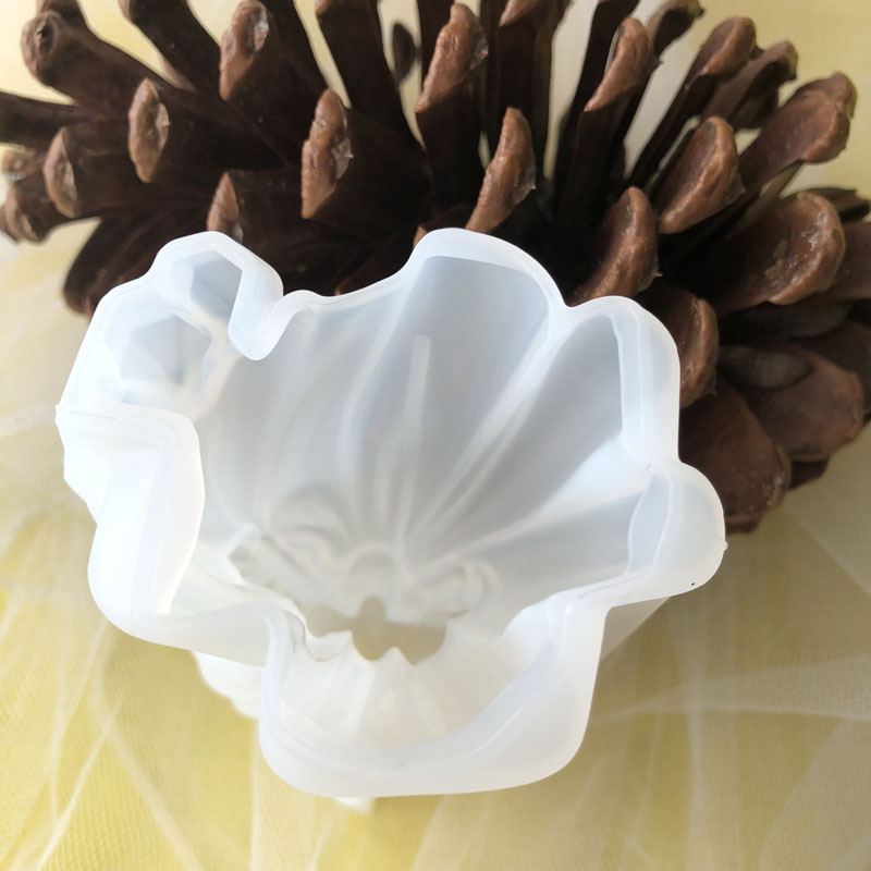 3D Schattige Prinses Siliconen - Soap Making Name recensie en prijs