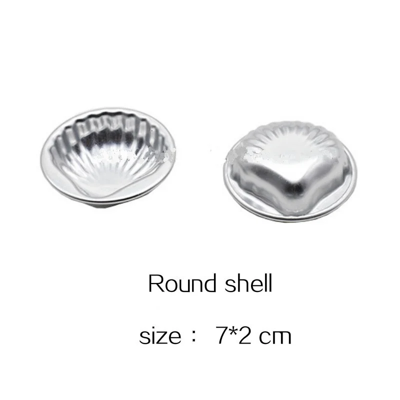 1 paar Badbom Mallen Aluminium - Soap Making Homemade recensie en prijs