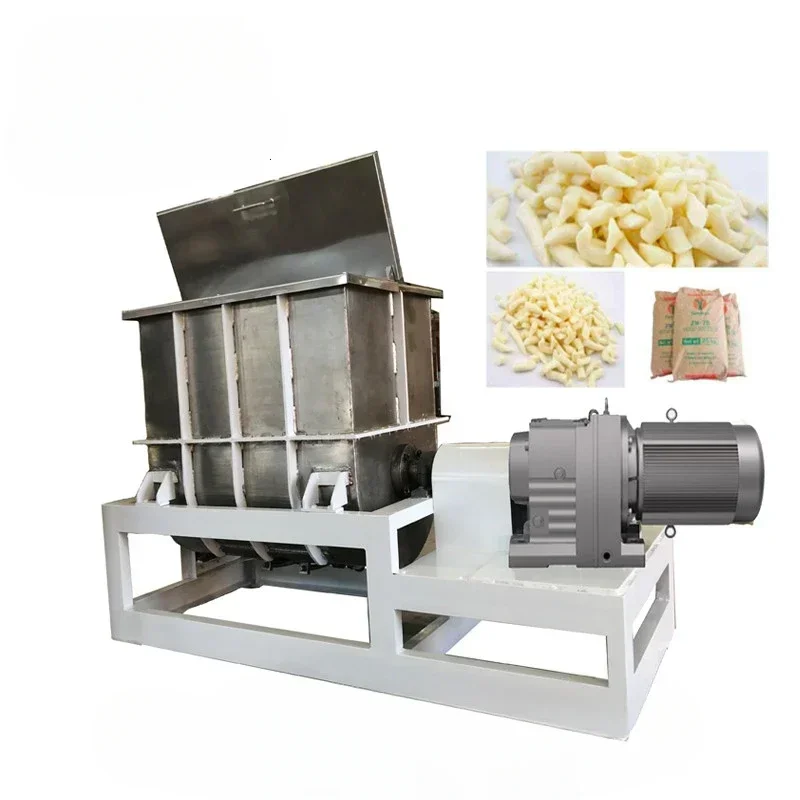 Zeepmaakmachine met mengaandri - Soap Making Machine For Sale recensie en prijs