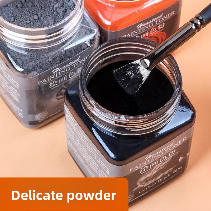 10-kleuren schetstoner droog n - Activated Charcoal Powder recensie en prijs