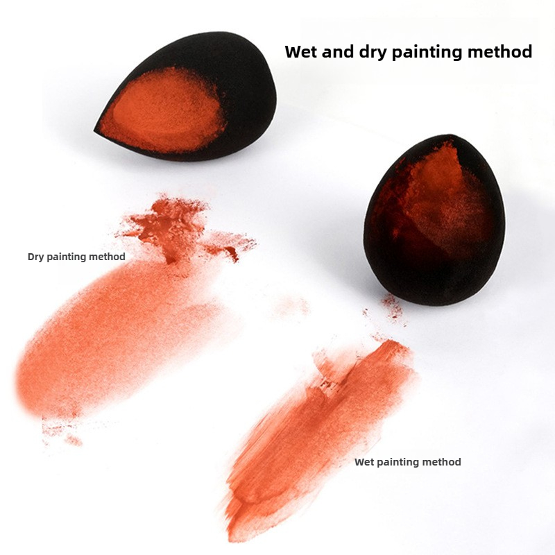 10-kleuren schetstoner droog n - Activated Charcoal Powder recensie en prijs
