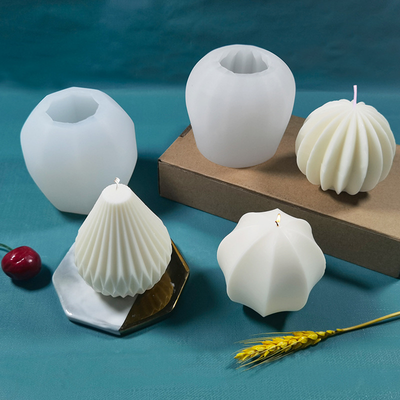 Siliconen Zeshoekige Bee Zeep  - Soap Making Store recensie en prijs