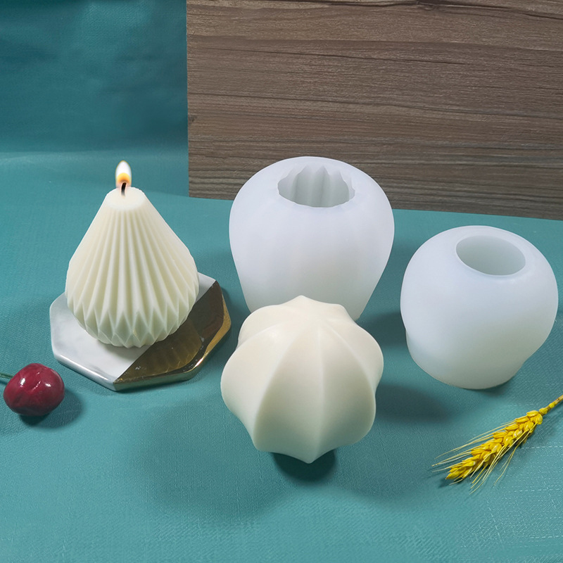 Siliconen Zeshoekige Bee Zeep  - Soap Making Store recensie en prijs