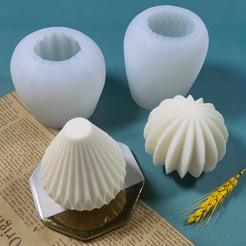 Siliconen Zeshoekige Bee Zeep  - Soap Making Store recensie en prijs