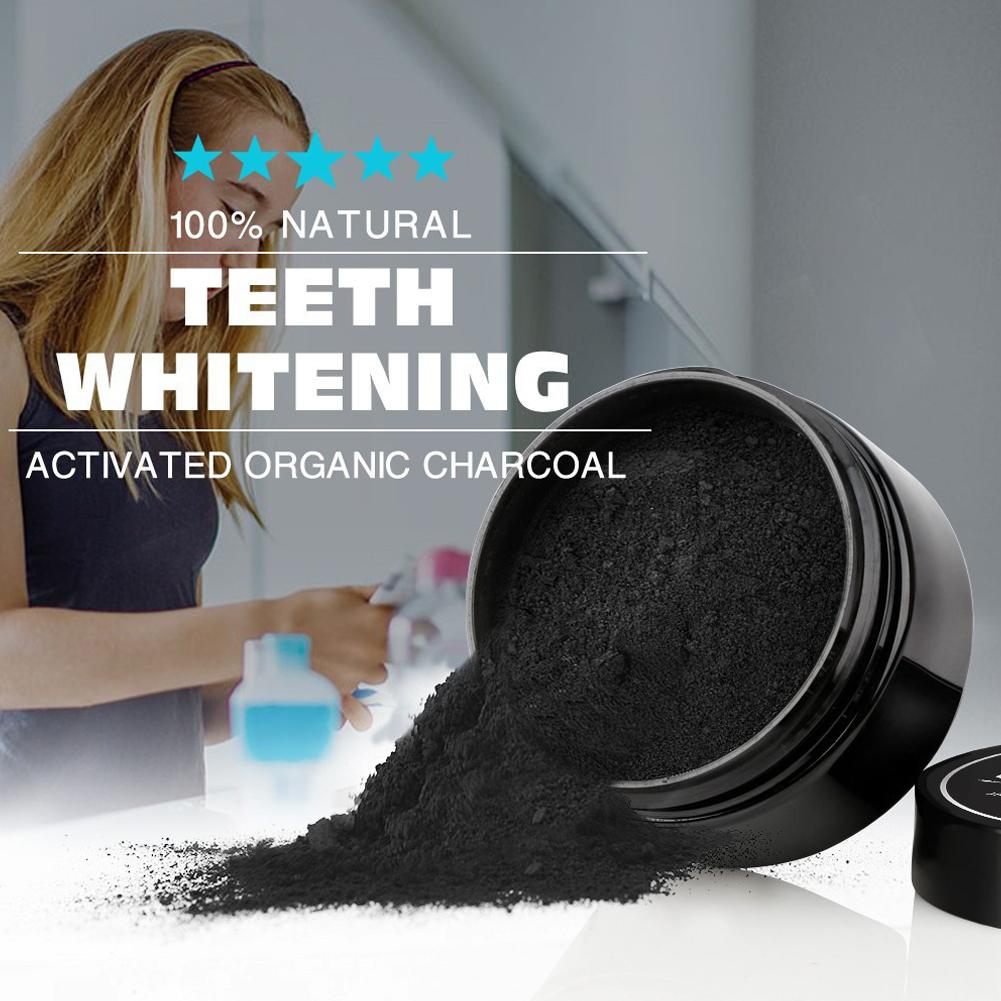 Geactiveerd Organisch Houtskoo - Activated Charcoal Powder recensie en prijs