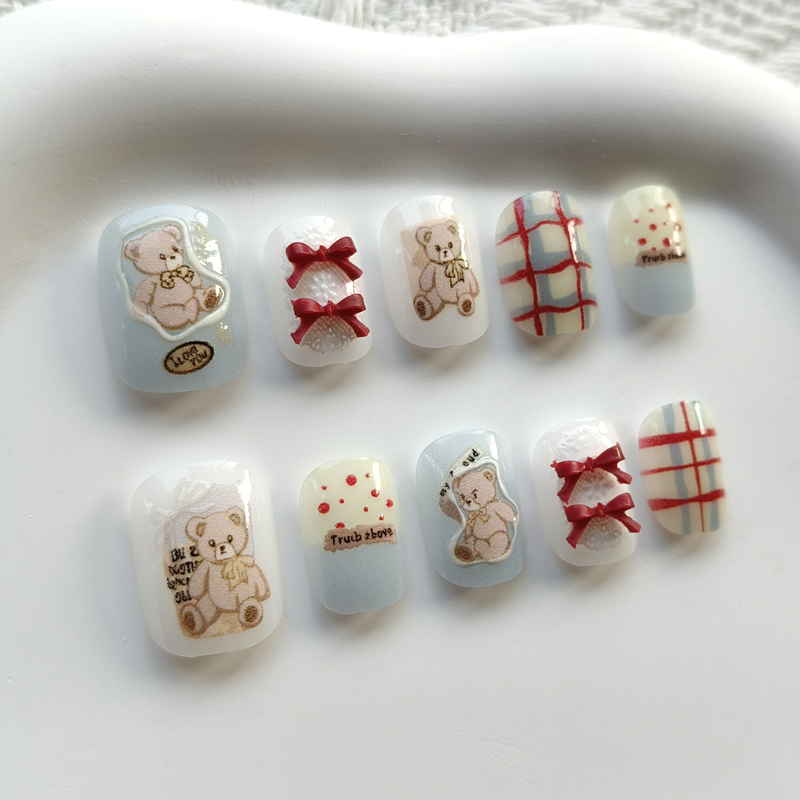 10 stuks Koreaanse stijl schat - Soap Making Handmade recensie en prijs