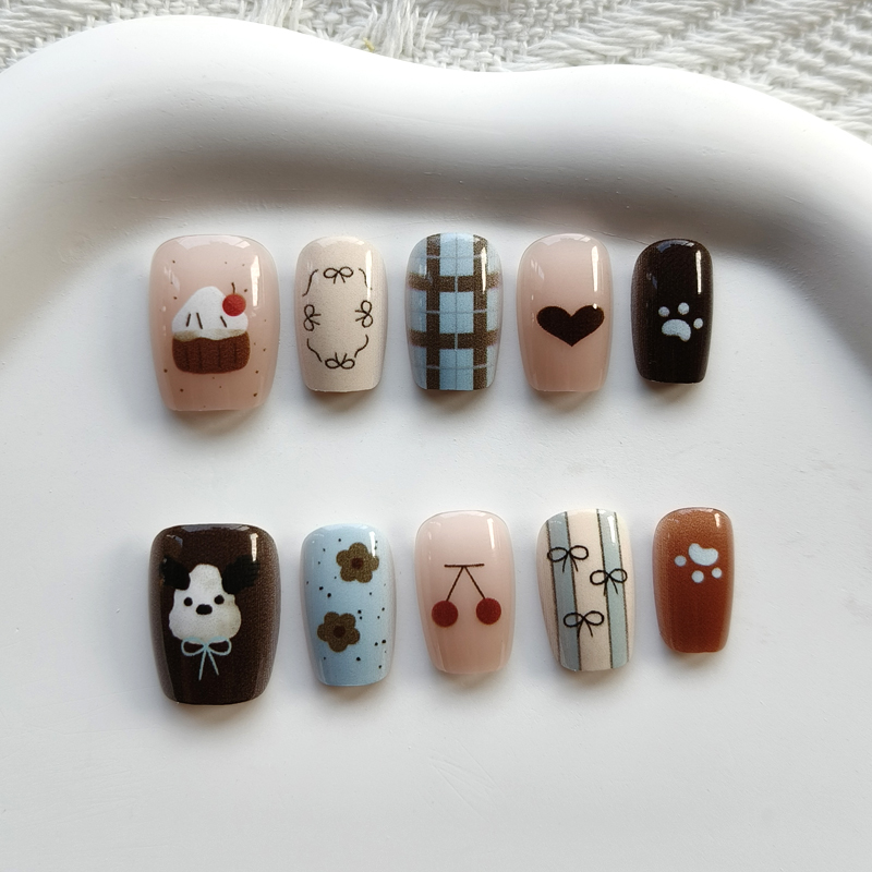 10 stuks Koreaanse stijl schat - Soap Making Handmade recensie en prijs