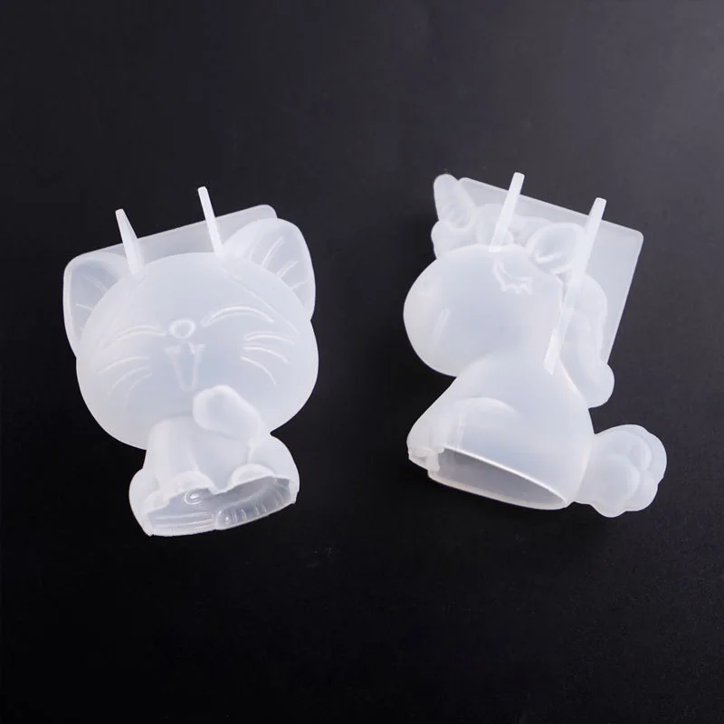 3D Geometrische Siliconen Eenh - Soap Making Store recensie en prijs
