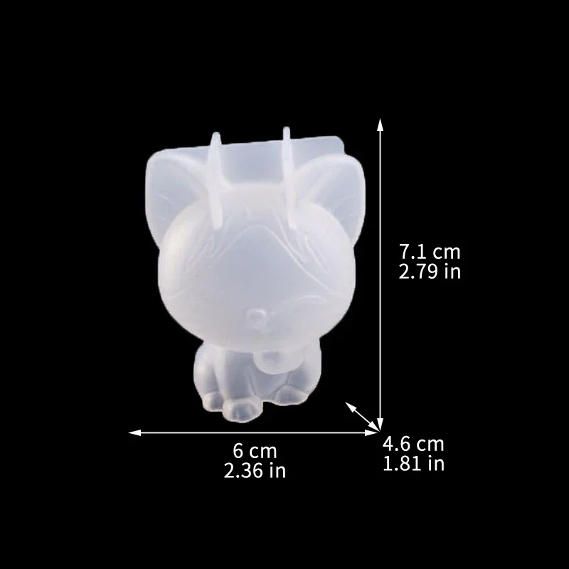 3D Geometrische Siliconen Eenh - Soap Making Store recensie en prijs
