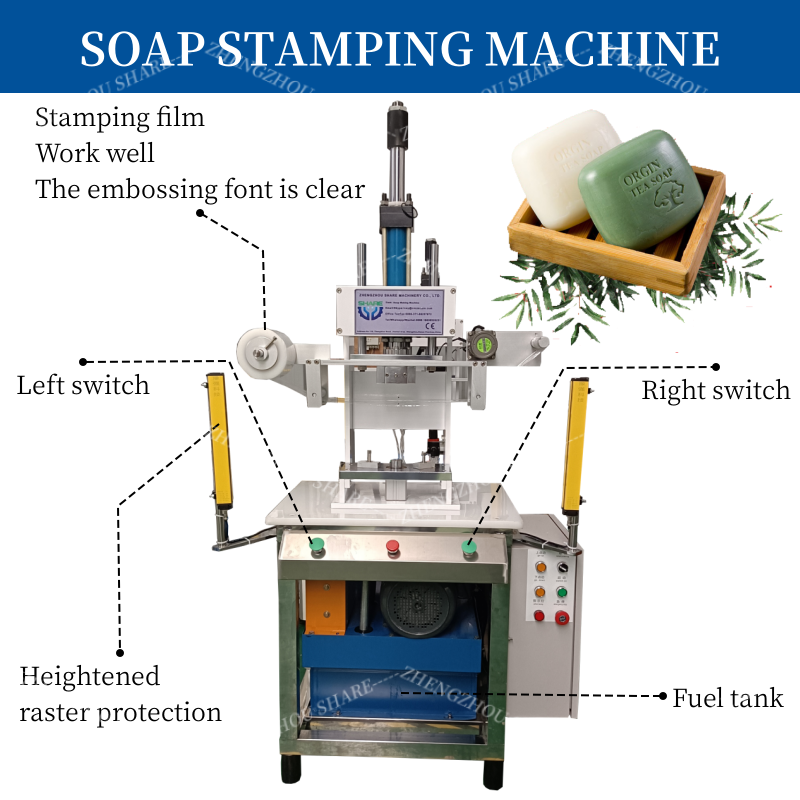 Transparante staafzeep die mac - Soap Making Machine For Sale recensie en prijs