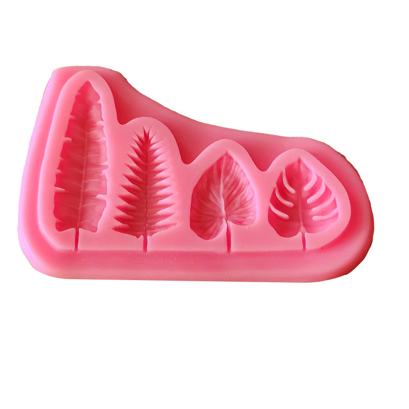 Palmbladeren en schildpadblad  - Soap Making Name recensie en prijs