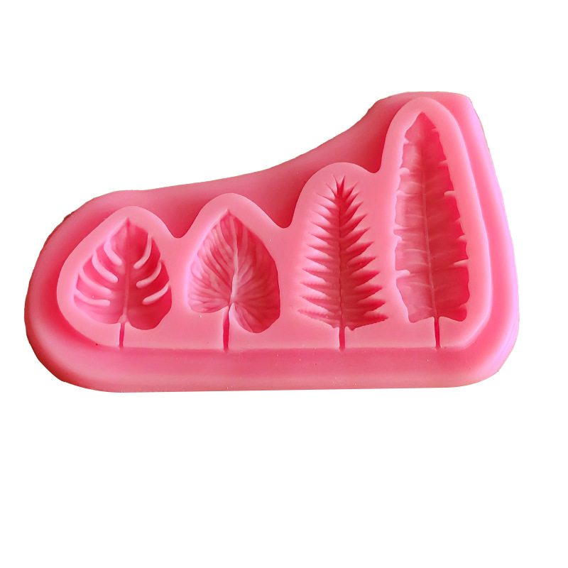 Palmbladeren en schildpadblad  - Soap Making Name recensie en prijs