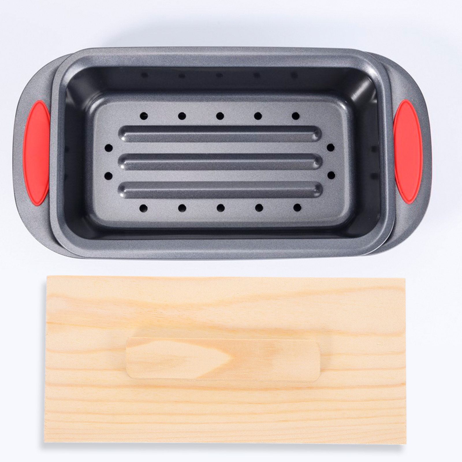 4 stuks doe-het-zelf zeep make - Soap Making Homemade recensie en prijs