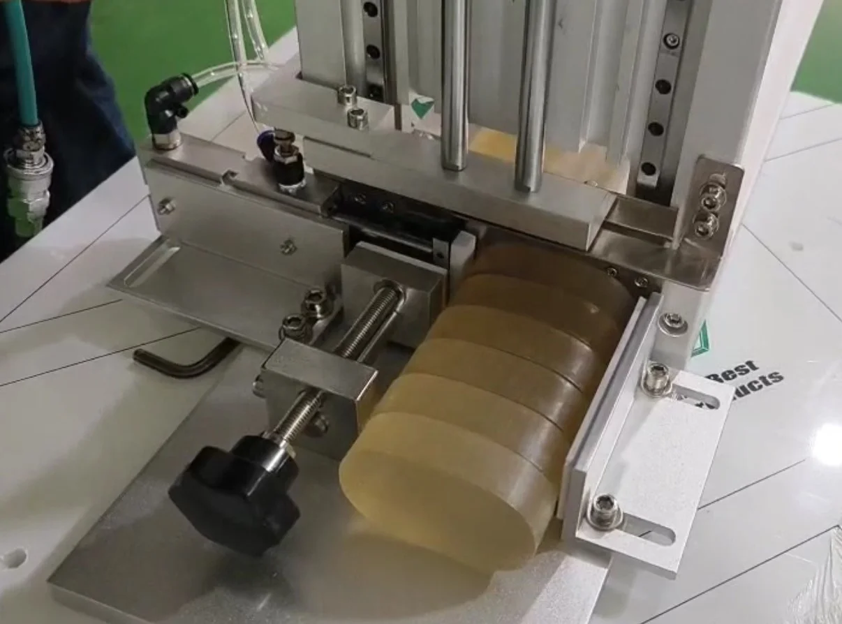 #   Hete verkoop roestvrijstal - Soap Making Machine For Sale recensie en prijs