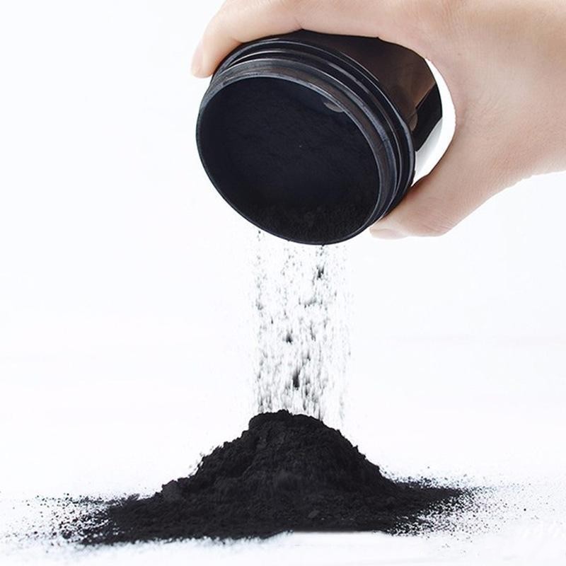 Natuurlijk geactiveerd koolsto - Activated Charcoal Powder recensie en prijs