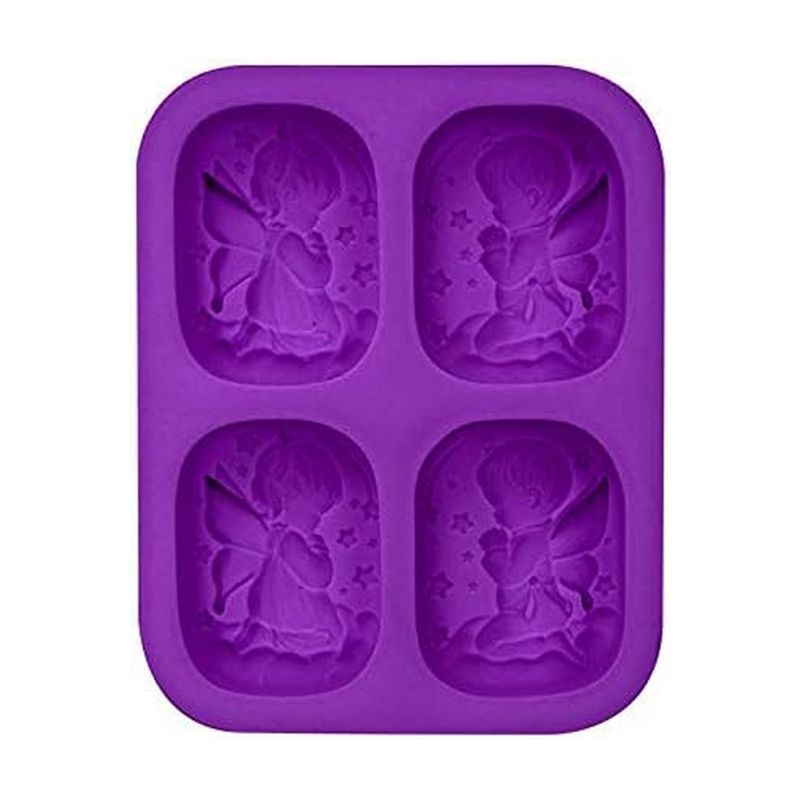 【Verzending binnen 1 week】 4-d - Soap Making Homemade recensie en prijs