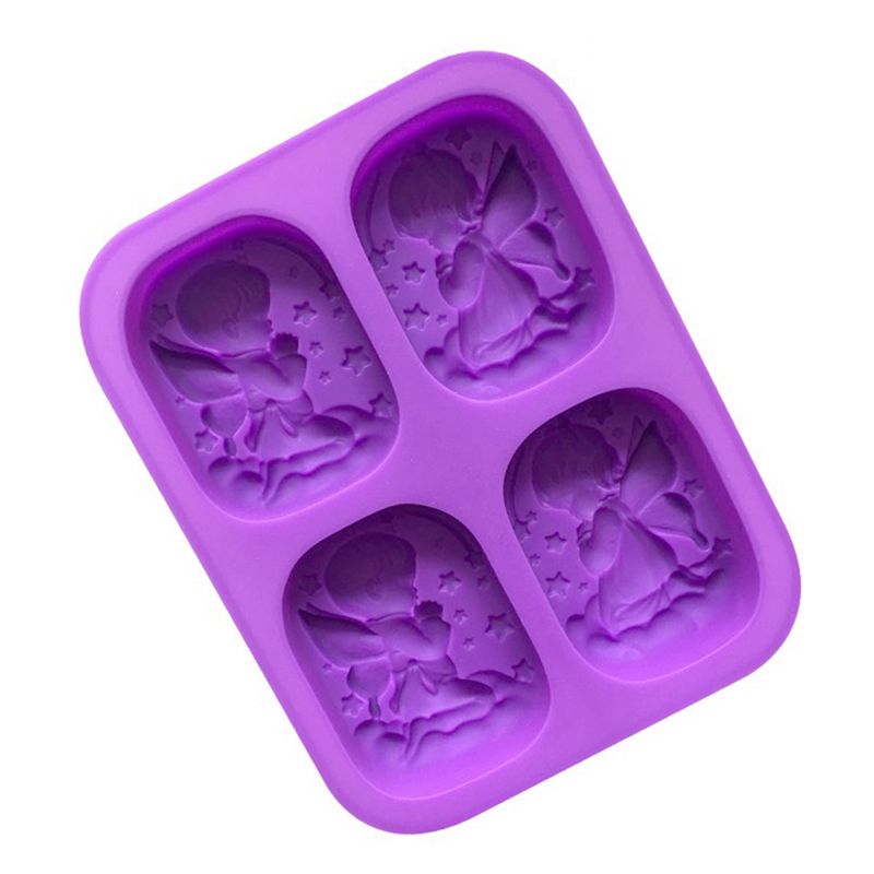 【Verzending binnen 1 week】 4-d - Soap Making Homemade recensie en prijs