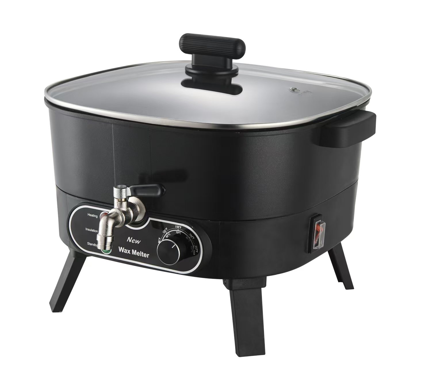 Hete Aanbieding Elektrische Wa - Soap Making Machine For Sale recensie en prijs