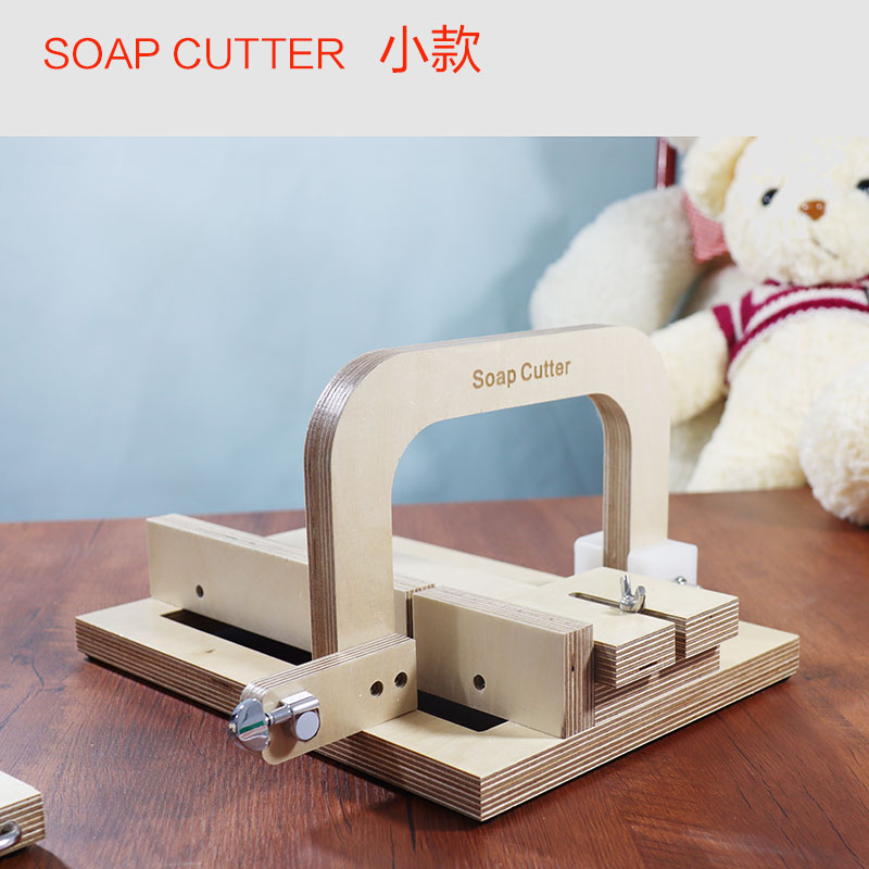 DIY Professionele Handgemaakte - Soap Making Homemade recensie en prijs