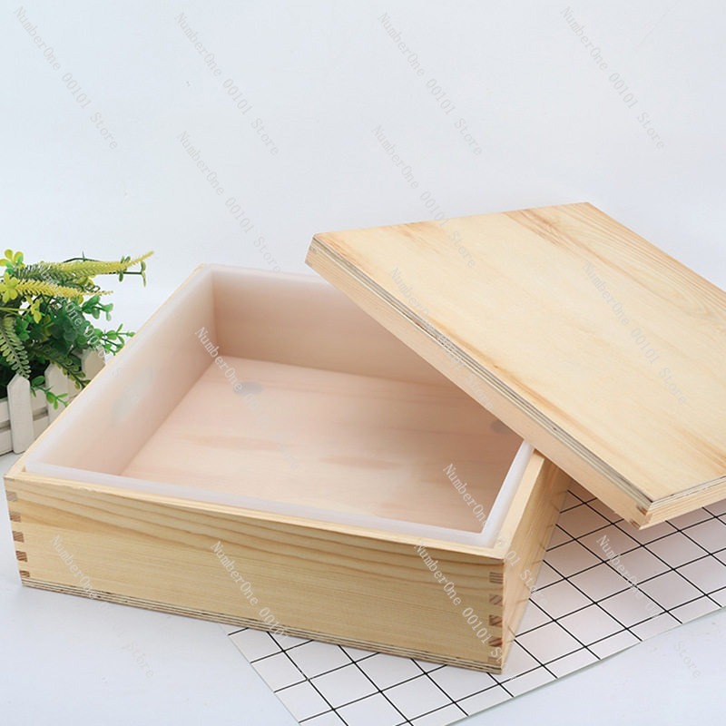 Grote capaciteit 8kg kristal e - Soap Making Handmade recensie en prijs