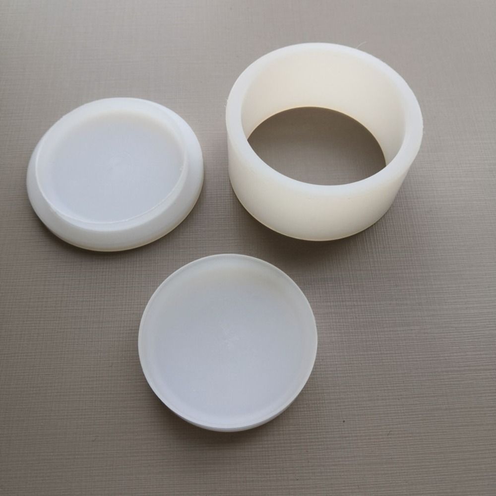 3d Shampoo Pers Bar Mal Donut- - Soap Making Store recensie en prijs