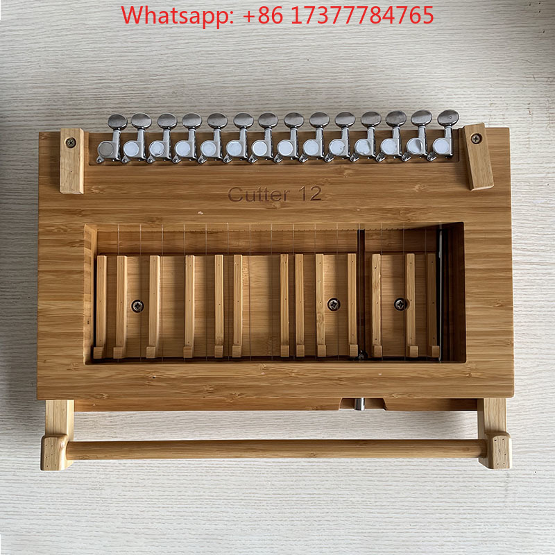 Multifunctionele verstelbare g - Soap Making Directions recensie en prijs