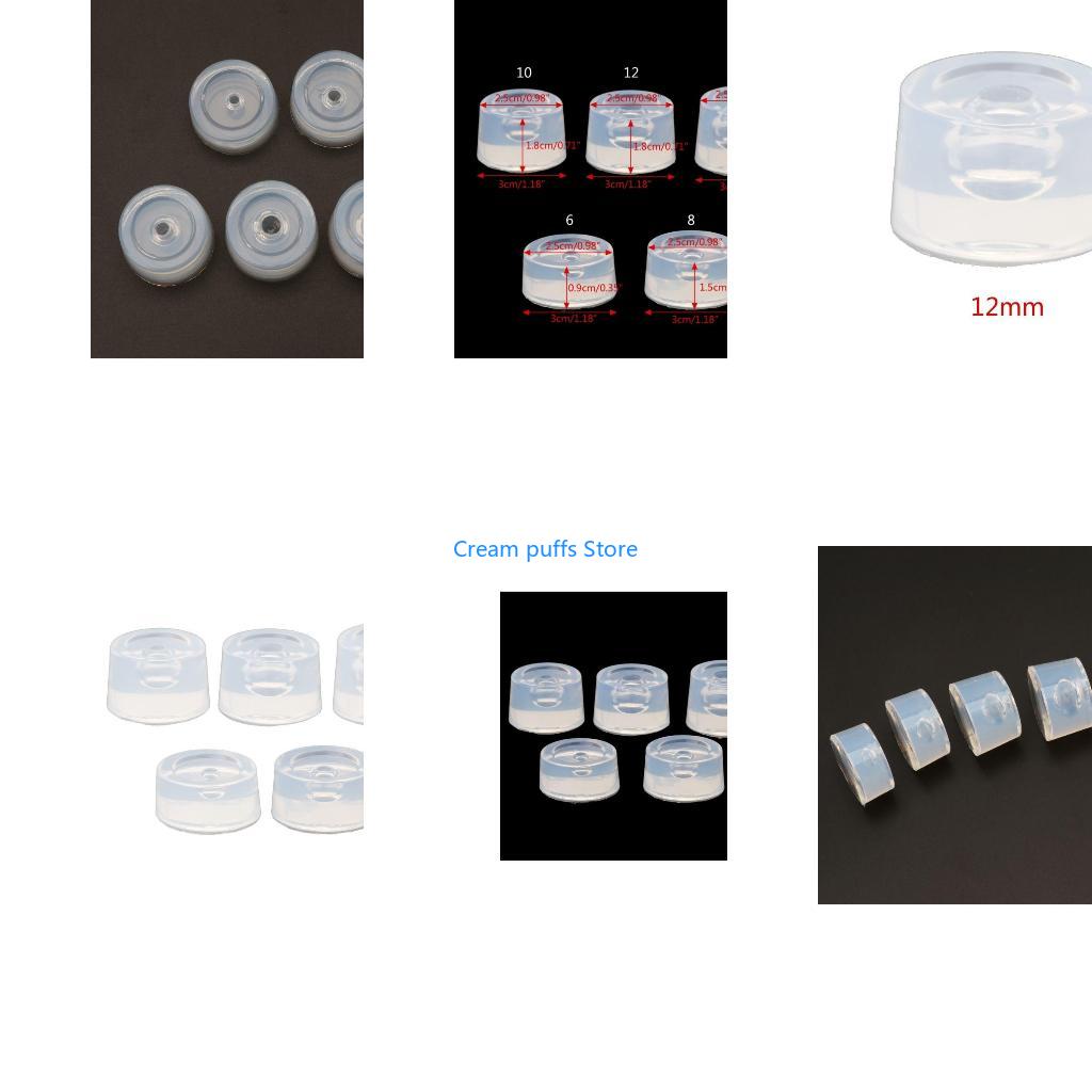 50LE Diy Silicone Crystal Drop - Soap Making Homemade recensie en prijs