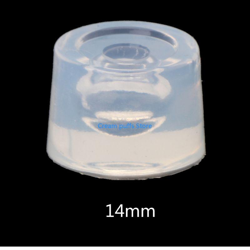 50LE Diy Silicone Crystal Drop - Soap Making Homemade recensie en prijs
