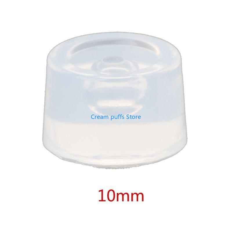 50LE Diy Silicone Crystal Drop - Soap Making Homemade recensie en prijs
