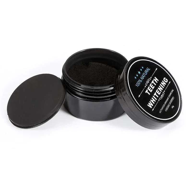 Food Grade Tanden Poeder Houts - Activated Charcoal Powder recensie en prijs