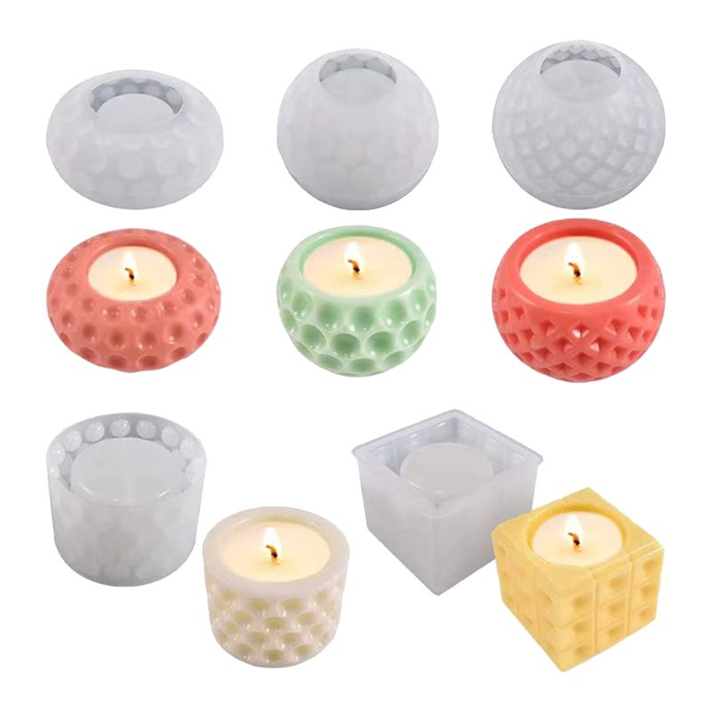 Voorraadhoeveelheid 5 stuks si - Soap Making Quantities recensie en prijs