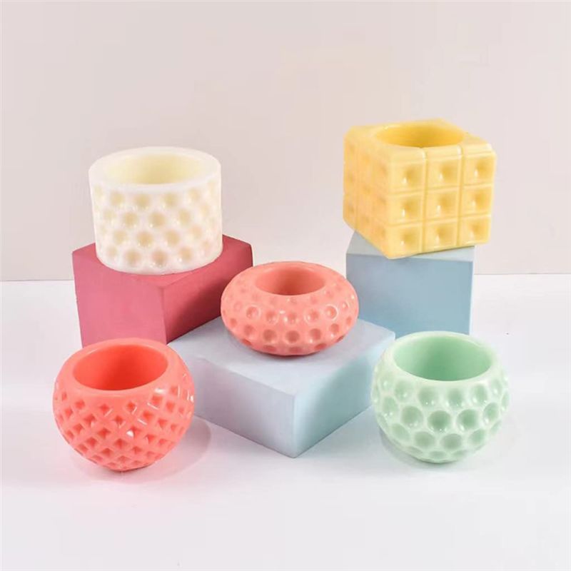 Voorraadhoeveelheid 5 stuks si - Soap Making Quantities recensie en prijs